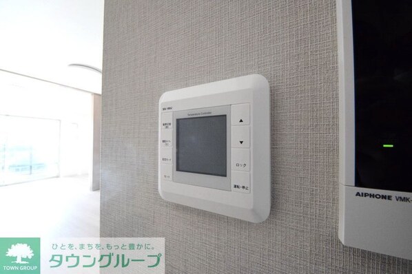 ラグゼナ八王子南町の物件内観写真